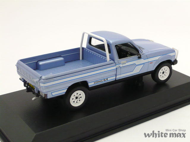 Peugeot 504 Pick Up Dangel 4x4 1993 • NEU • Otto OT436 • 1